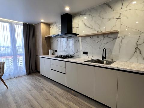 квартира по адресу Цегельный пер., 2