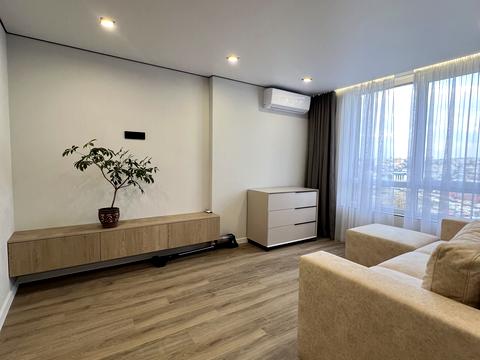 квартира по адресу Цегельный пер., 2