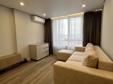 квартира по адресу Цегельный пер., 2