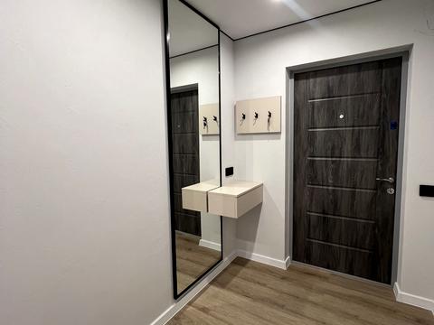 квартира по адресу Цегельный пер., 2