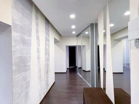 квартира за адресою Херсонська вул., 9-А