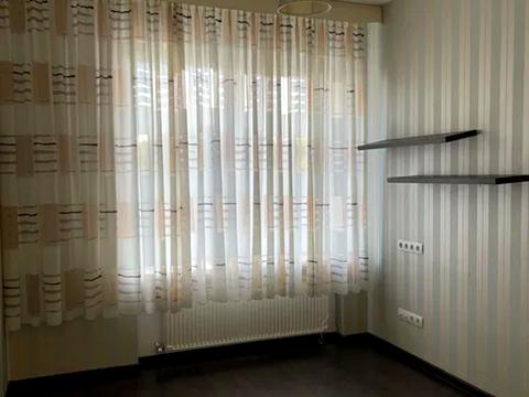 квартира за адресою Херсонська вул., 9-А