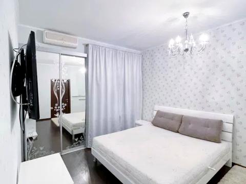 квартира за адресою Херсонська вул., 9-А