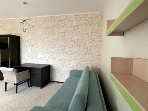 квартира за адресою Херсонська вул., 9-А