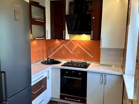 квартира за адресою Гірничих Інженерів вул. (Пушкіна), 3