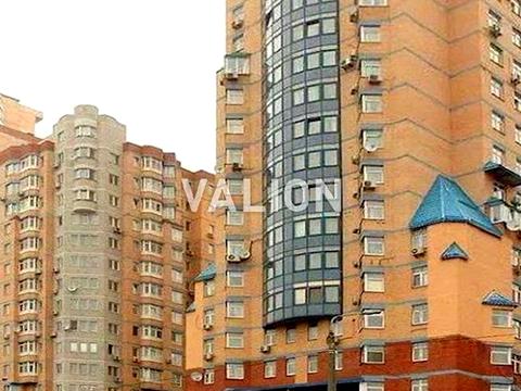 квартира за адресою Академіка Палладіна просп., 20