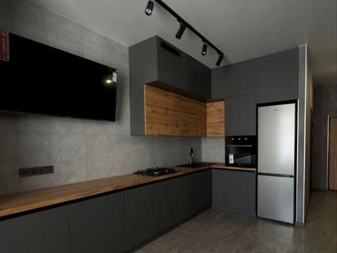 квартира за адресою Дача Ковалевського вул., 91