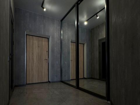 квартира за адресою Дача Ковалевського вул., 91