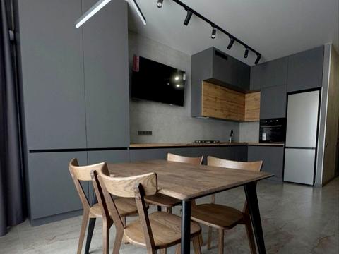 квартира по адресу Дача Ковалевского ул., 91