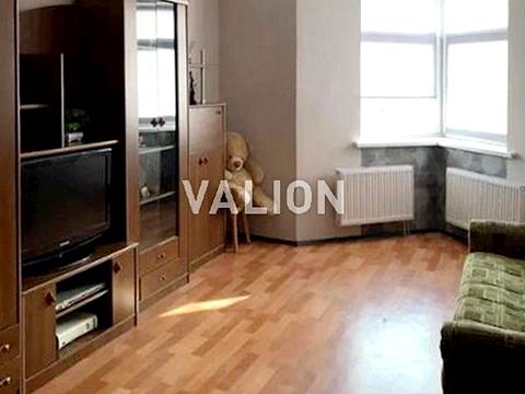 квартира за адресою Академіка Палладіна просп., 20