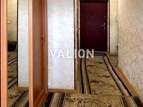 квартира за адресою Академіка Палладіна просп., 20