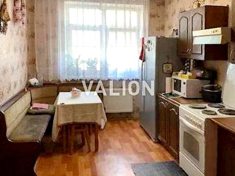 квартира за адресою Академіка Палладіна просп., 20