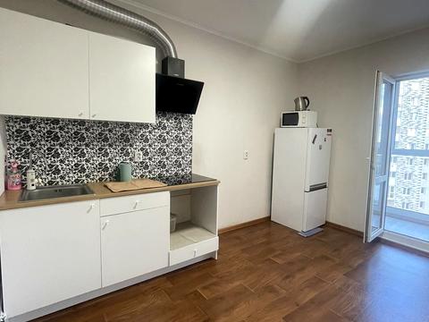 квартира за адресою Ревуцького вул., 54-Б