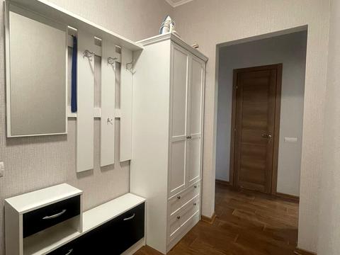 квартира за адресою Ревуцького вул., 54-Б