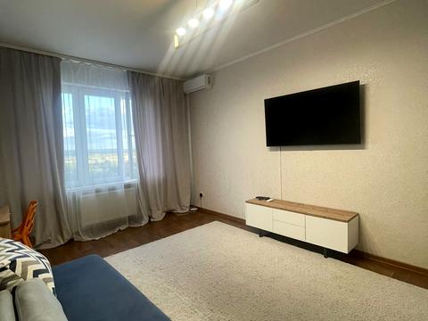 квартира за адресою Ревуцького вул., 54-Б