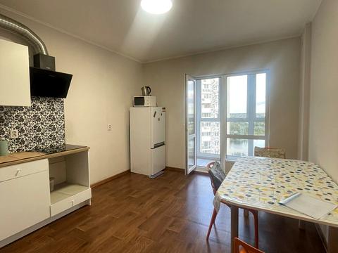 квартира за адресою Ревуцького вул., 54-Б