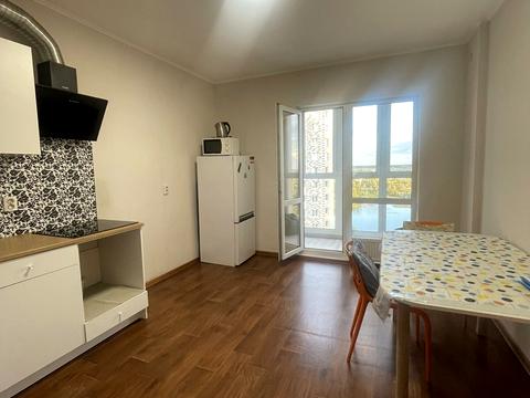 квартира за адресою Ревуцького вул., 54-Б