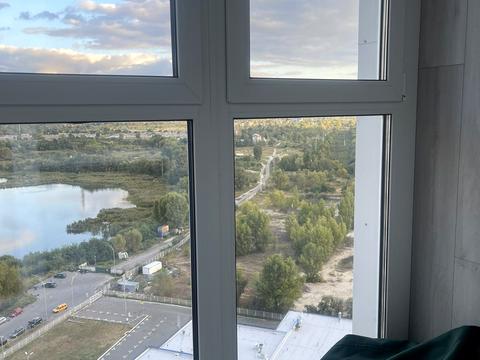 квартира за адресою Ревуцького вул., 54-Б