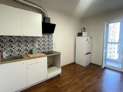 квартира за адресою Ревуцького вул., 54-Б