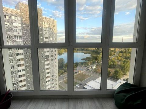 квартира за адресою Ревуцького вул., 54-Б