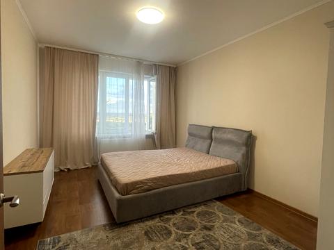 квартира по адресу Ревуцкого ул., 54-Б