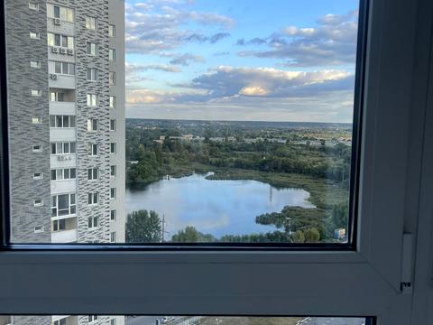 квартира за адресою Ревуцького вул., 54-Б