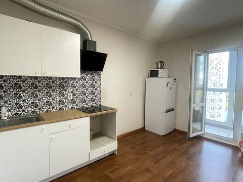 квартира за адресою Ревуцького вул., 54-Б