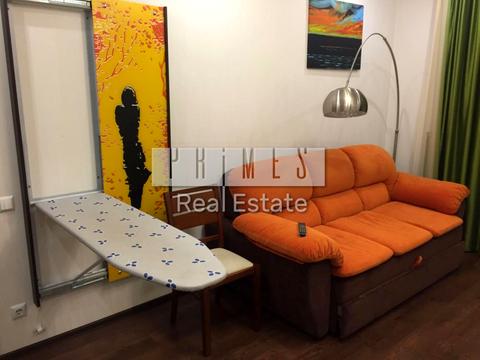 квартира за адресою Українського Відродження вул. (Бударіна), 3-А