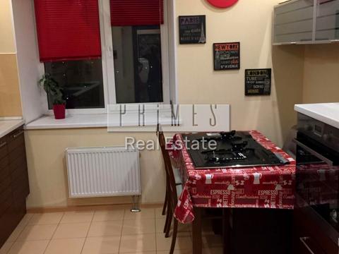 квартира за адресою Українського Відродження вул. (Бударіна), 3-А