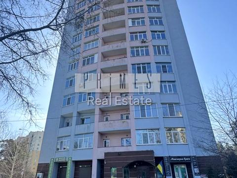 квартира за адресою Українського Відродження вул. (Бударіна), 3-А