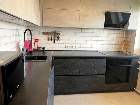 квартира по адресу Радужная ул., 22