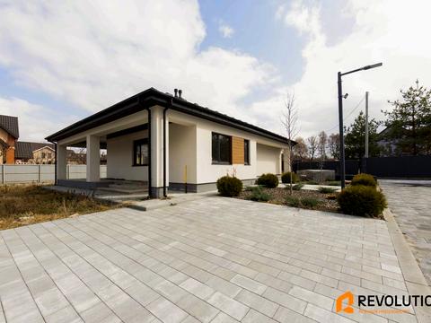 дом по адресу Механізаторів