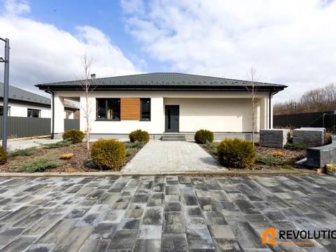 дом по адресу Механізаторів