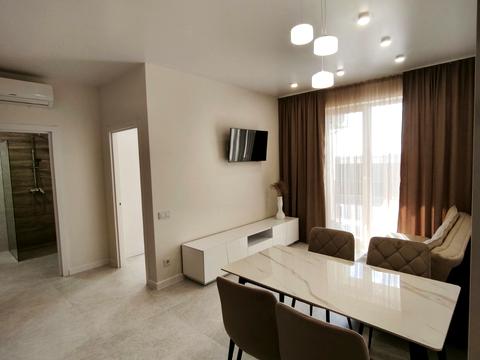 квартира по адресу Проектна, 79