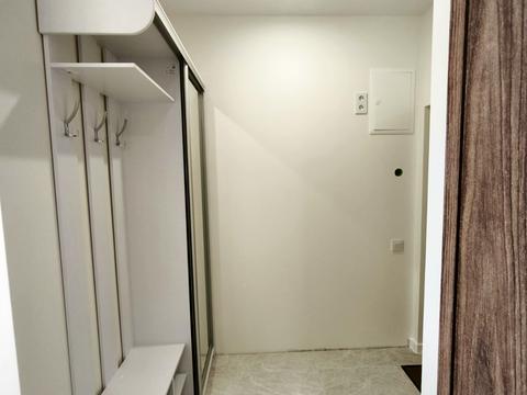 квартира по адресу Проектна, 79