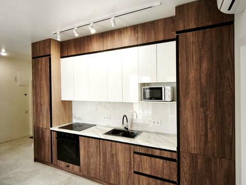 квартира по адресу Проектна, 79