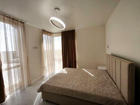 квартира по адресу Проектна, 79