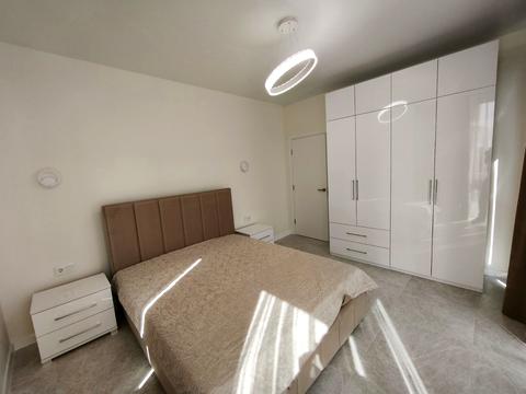 квартира по адресу Проектна, 79