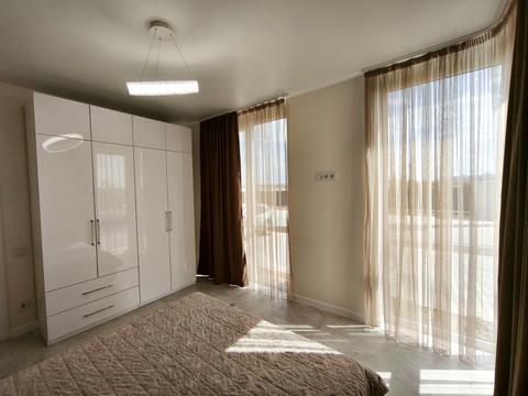 квартира по адресу Проектна, 79