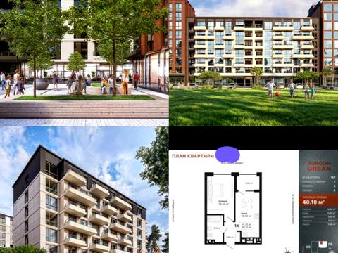 квартира за адресою Володимира Вернадського вул., (Будинок 1)