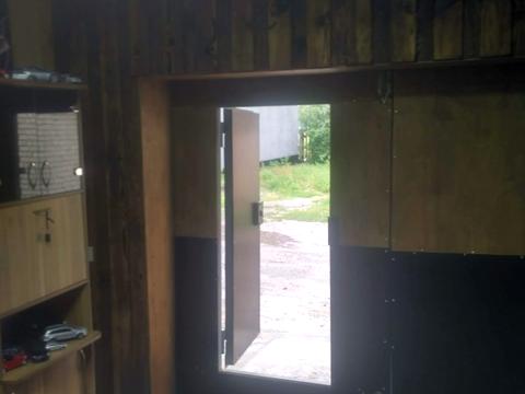 паркоместо по адресу Черкассы, Руставі ул., 7