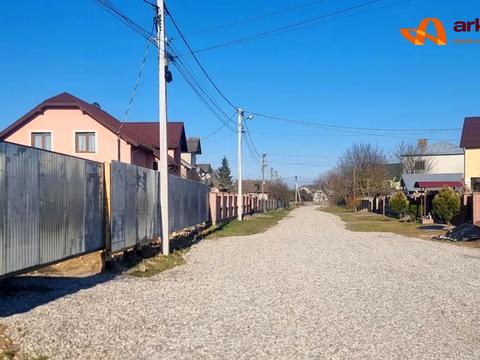 ділянка за адресою 