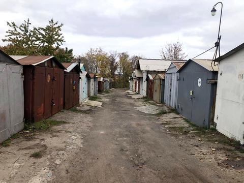 паркоместо по адресу Черкассы, Руставі ул., 7