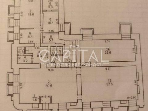коммерческая по адресу Малая Житомирская ул., 18