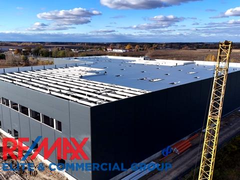 коммерческая по адресу Заводская ул., 50