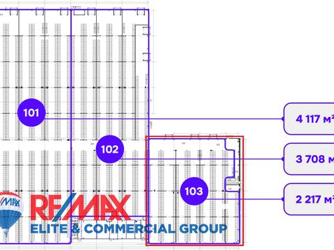 коммерческая по адресу Заводская ул., 50