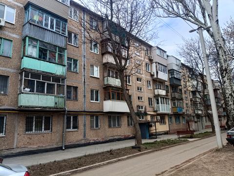 квартира за адресою Олександра Поля просп. (Кірова), 107-А