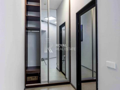 коммерческая по адресу Лютеранская ул., 21/12