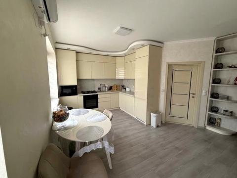 квартира за адресою Єньківська вул., 27