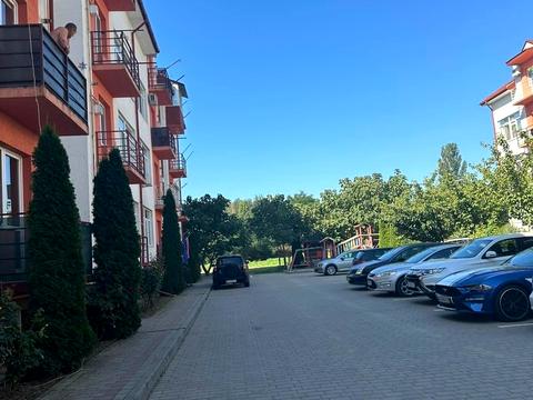 квартира за адресою Єньківська вул., 27